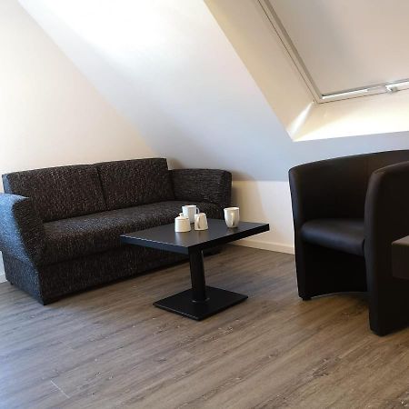 Apartament Haus Worch Juist Zewnętrze zdjęcie
