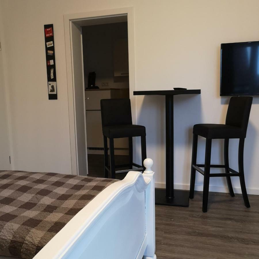 Apartament Haus Worch Juist Zewnętrze zdjęcie