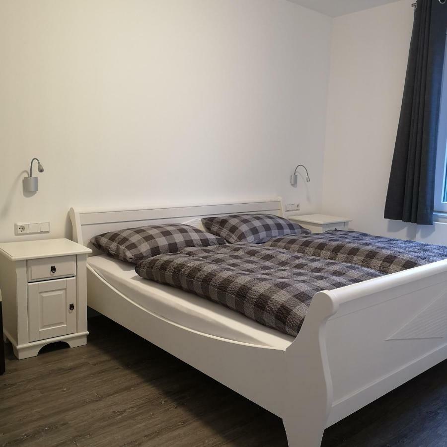 Apartament Haus Worch Juist Zewnętrze zdjęcie