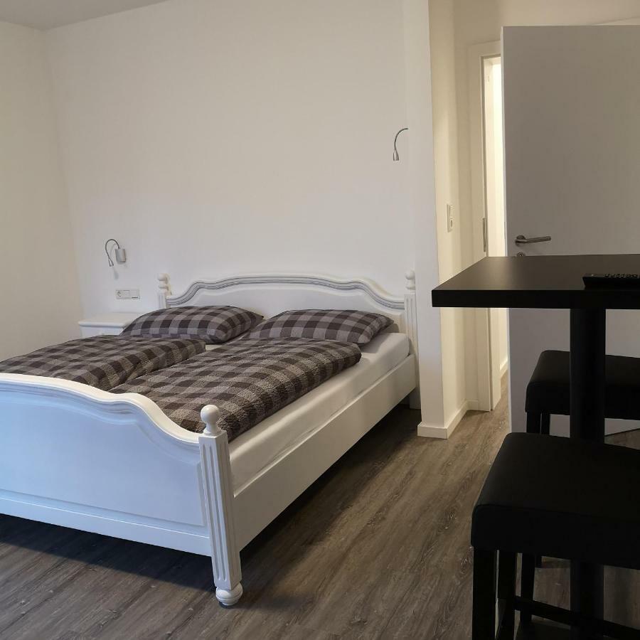 Apartament Haus Worch Juist Zewnętrze zdjęcie