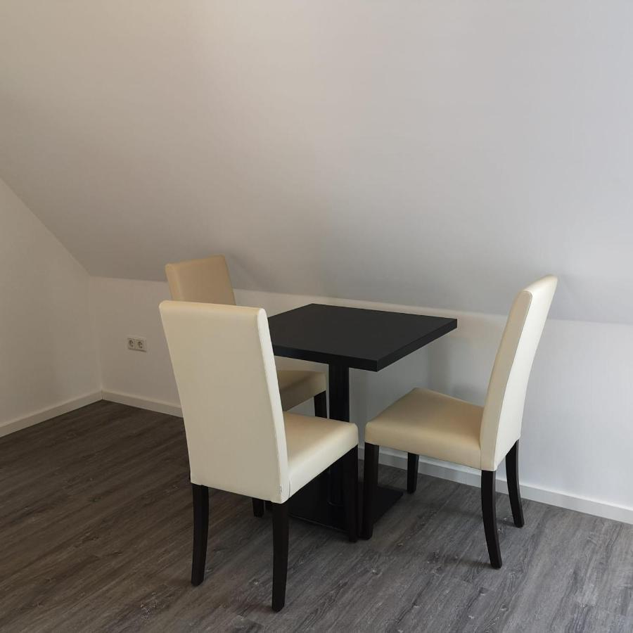 Apartament Haus Worch Juist Zewnętrze zdjęcie