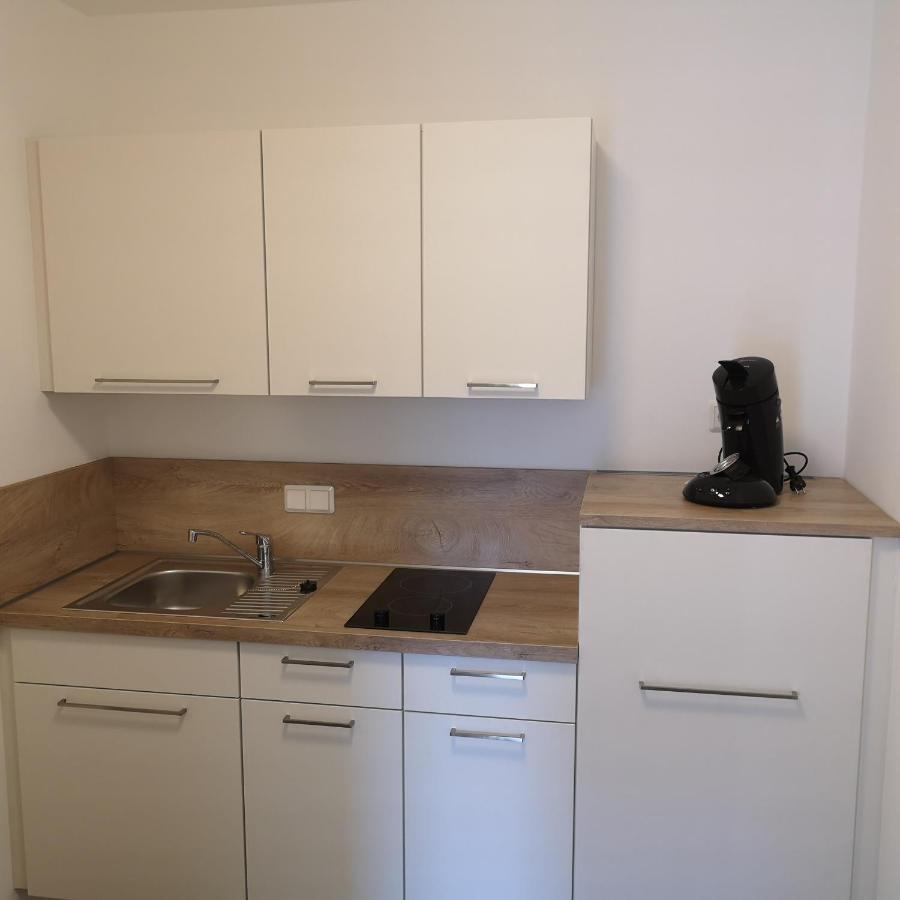 Apartament Haus Worch Juist Zewnętrze zdjęcie